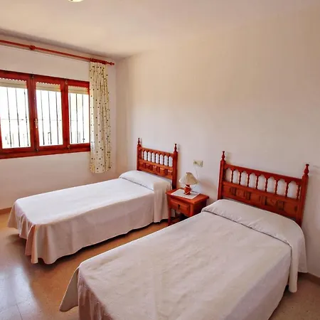 Villa Laura-28a - Traditionally Furnished Detached With Peaceful Surroundings In *