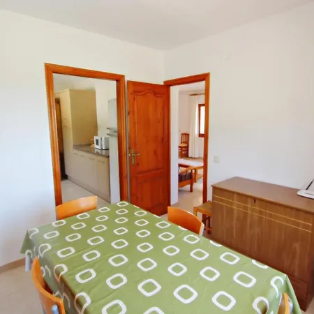 Laura-28a - Traditionally Furnished Detached With Peaceful Surroundings In * Calpe